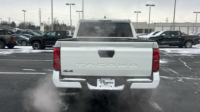 New 2026 Toyota Tacoma TRD Off-Road image 33