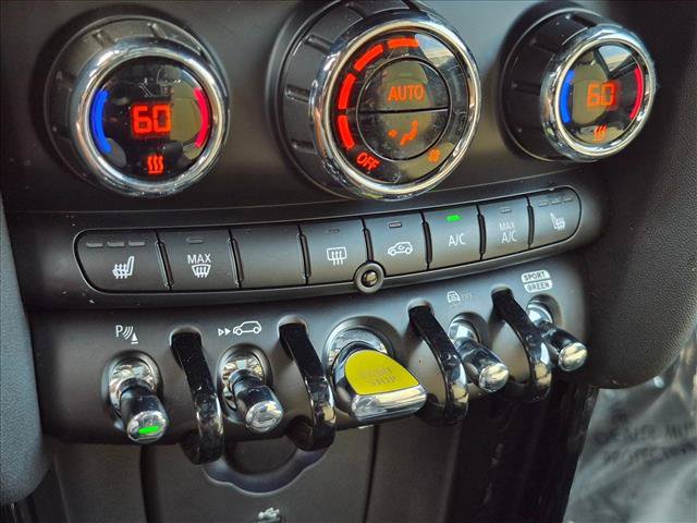 Used 2024 MINI Cooper SE w/ MINI Resolute Edition FWD image 15