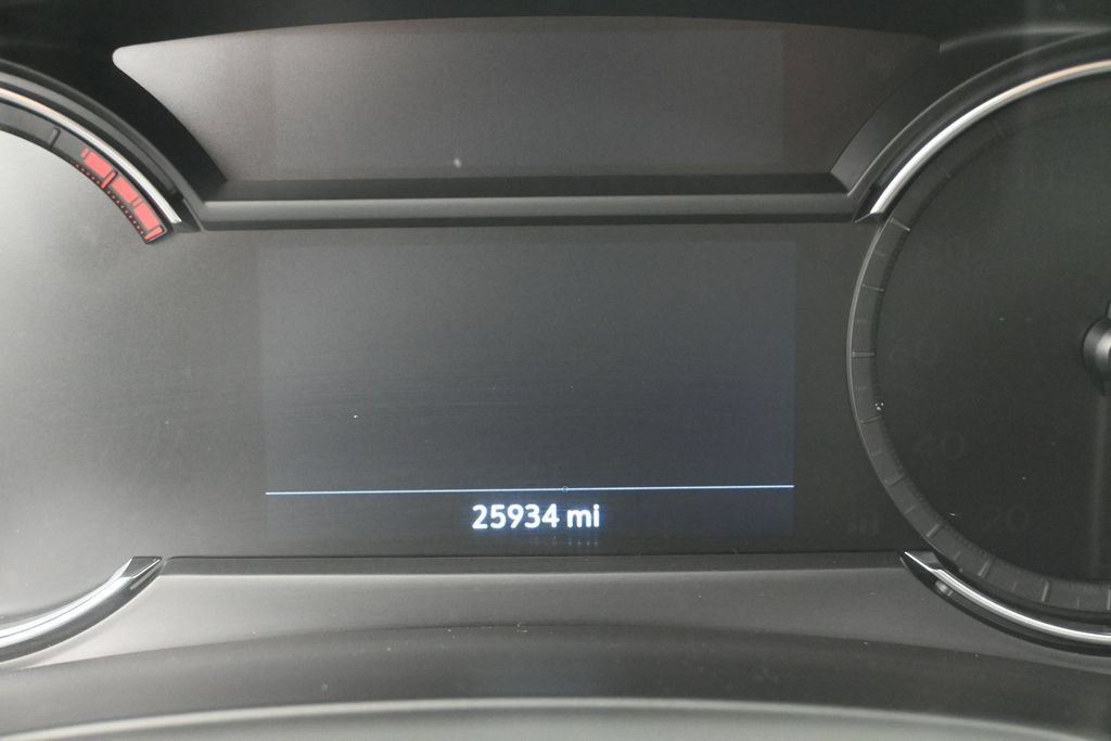 Used 2020 Cadillac XT4 Premium Luxury FWD image 10
