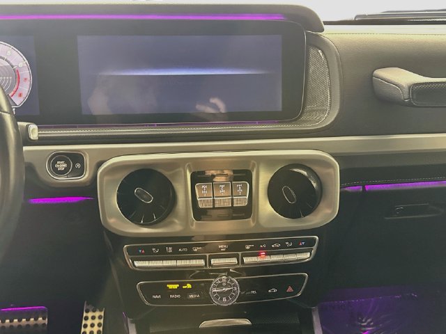Used 2021 Mercedes-Benz G 550 image 17