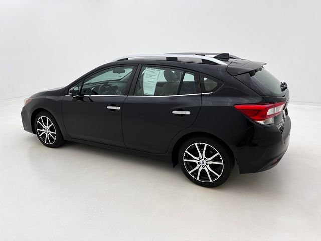 Used 2018 Subaru Impreza 2.0i Limited image 10