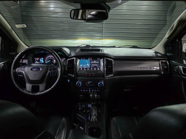 Used 2019 Ford Ranger Lariat w/ Equipment Group 501A Mid image 14