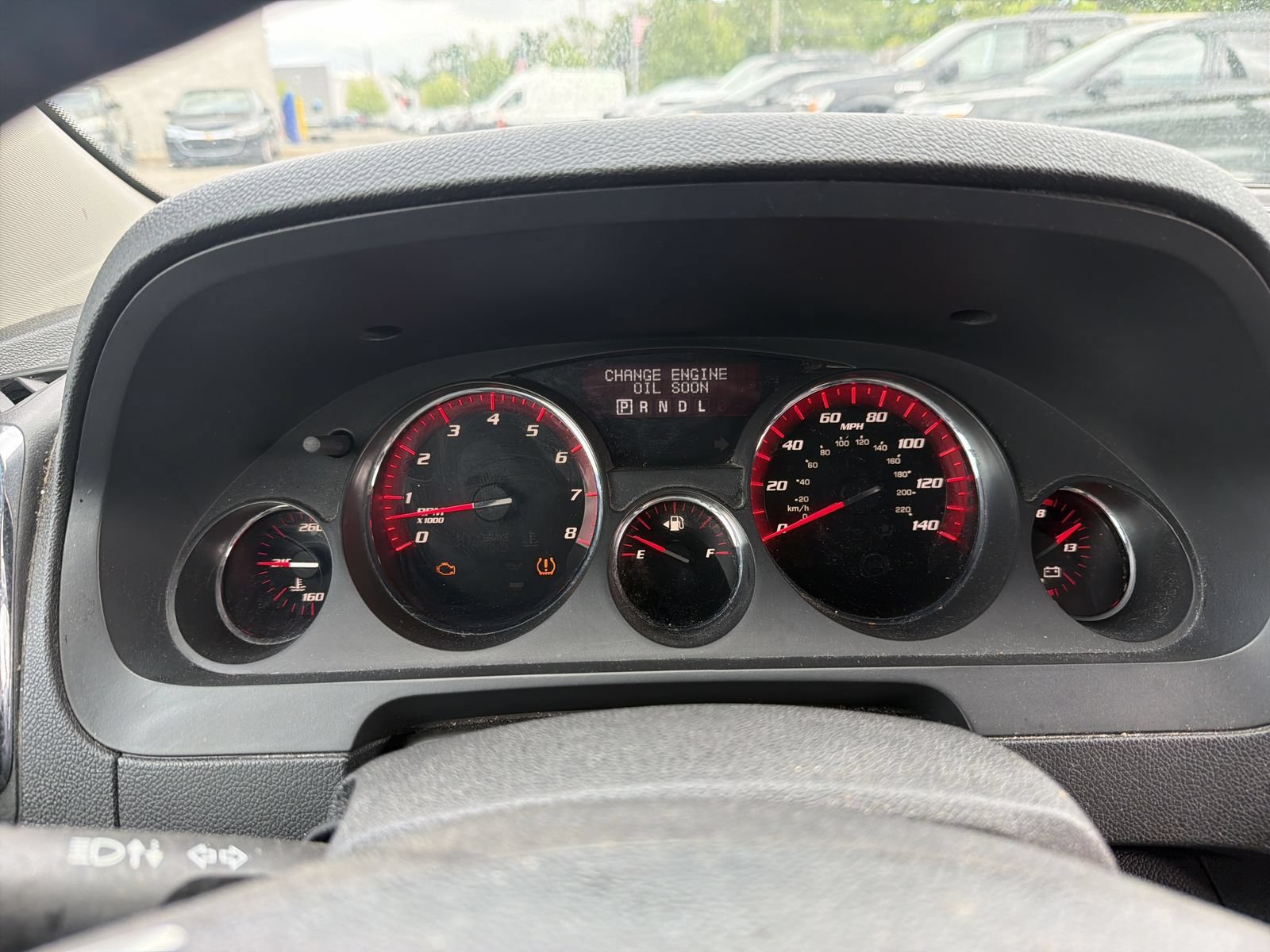 Used 2009 GMC Acadia SLT AWD/4WD image 28