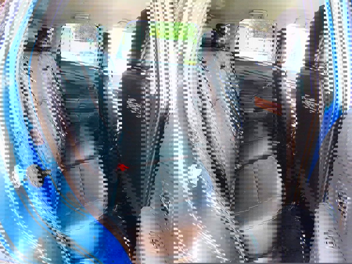 Used 2016 Mitsubishi Outlander Sport GT FWD image 16