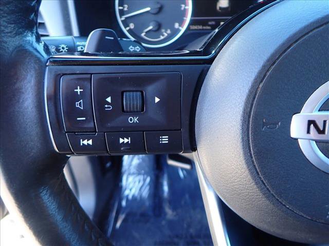 Used 2021 Nissan Rogue SL w/ Premium Package image 15