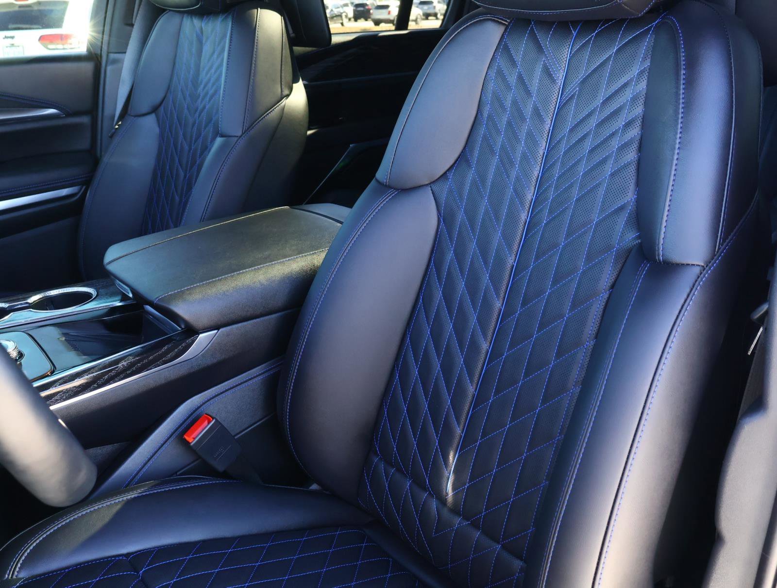 Certified 2026 Cadillac Escalade IQ Sport 1 image 20