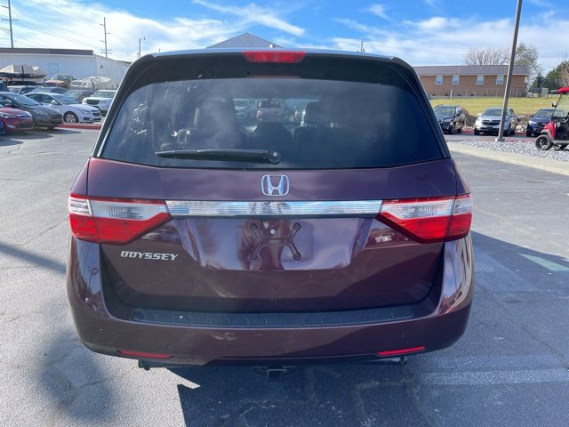 Used 2012 Honda Odyssey EX-L image 7