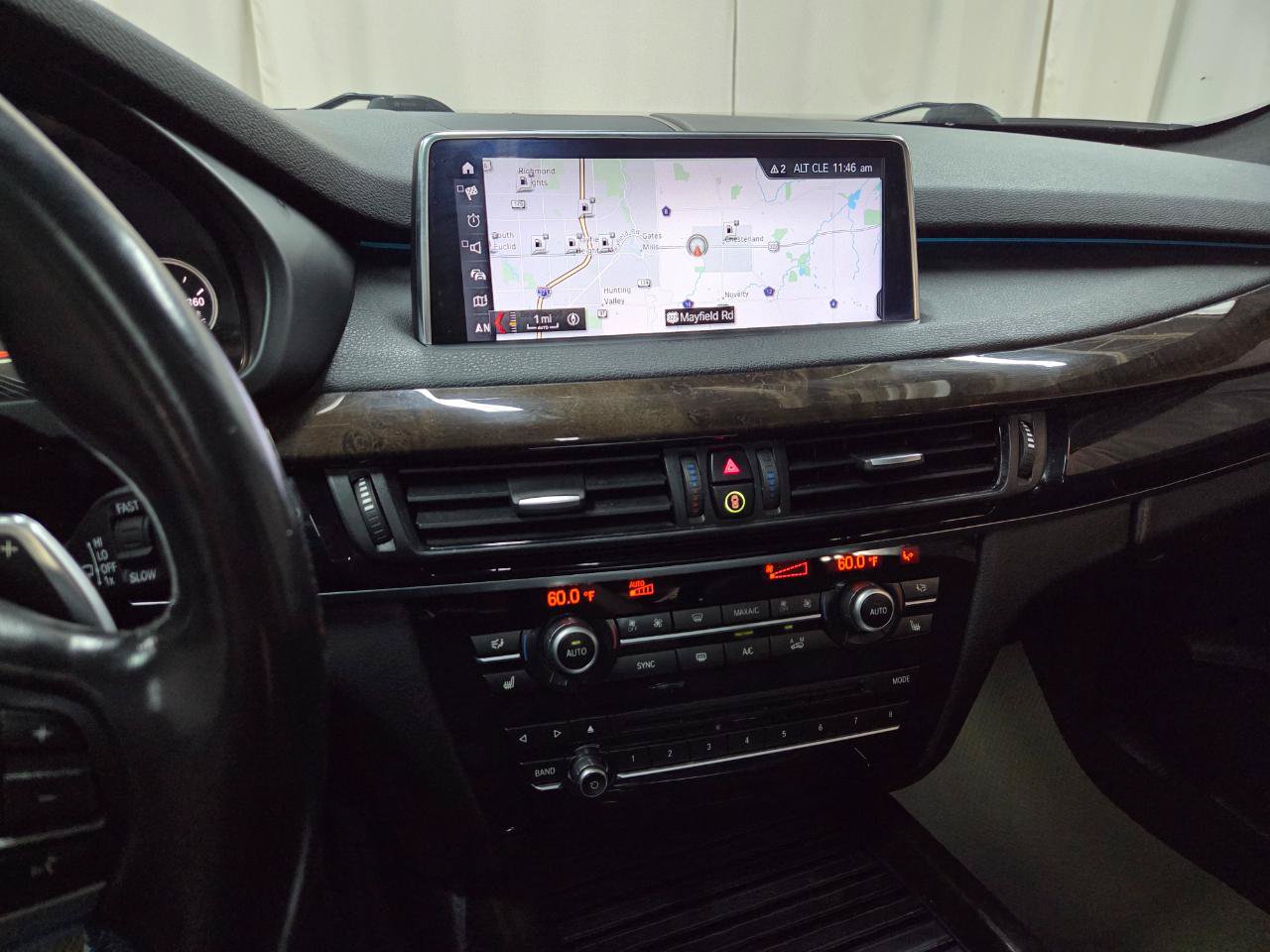 Used 2018 BMW X5 xDrive35i AWD/4WD image 20