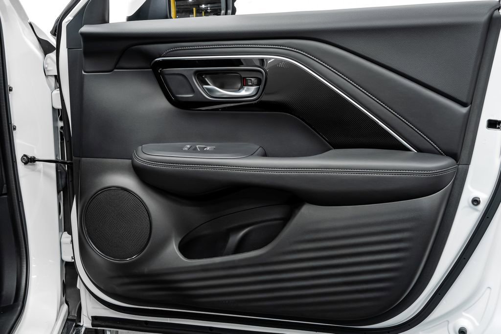 New 2026 Acura ADX FWD image 10