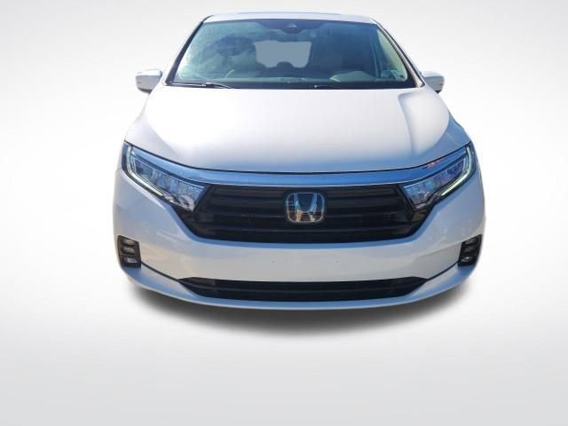 Used 2022 Honda Odyssey EX-L image 3
