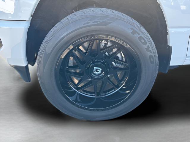Used 2024 RAM 1500 Big Horn AWD/4WD image 23