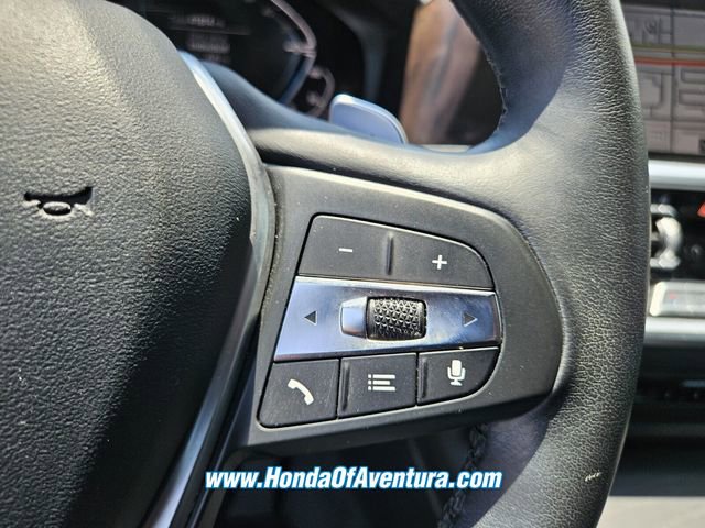 Used 2022 BMW 330e w/ Driving Assistance Package image 25