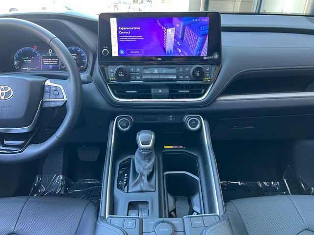 Used 2026 Toyota Grand Highlander FWD image 39