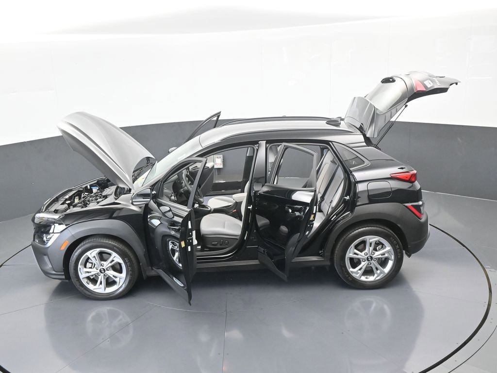 Used 2023 Hyundai Kona SEL image 63