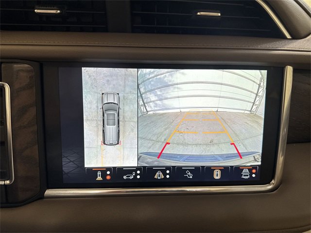 Certified 2023 GMC Yukon Denali w/ Advanced Technology Package image 14