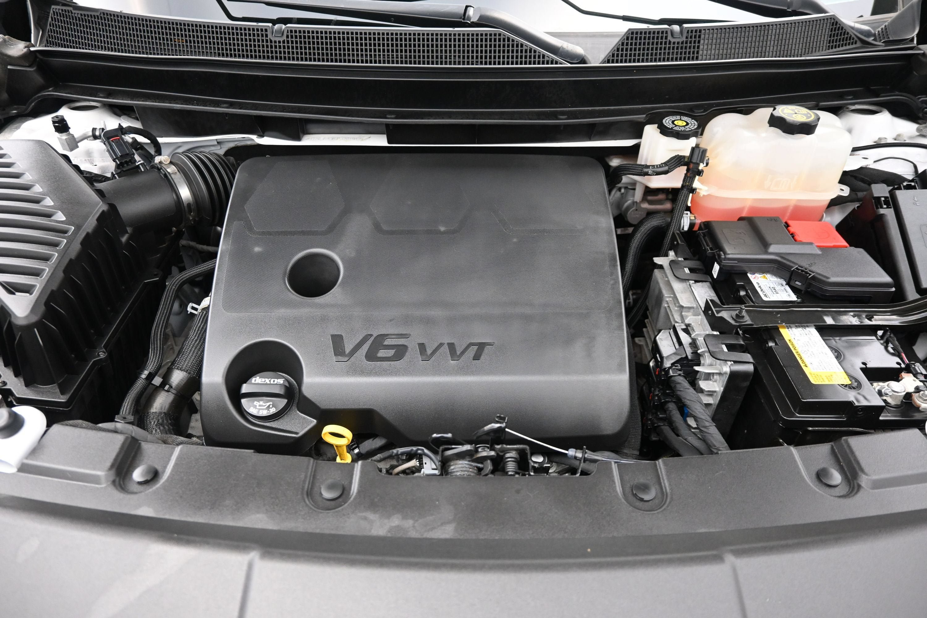 Certified 2023 Chevrolet Traverse RS AWD/4WD image 41