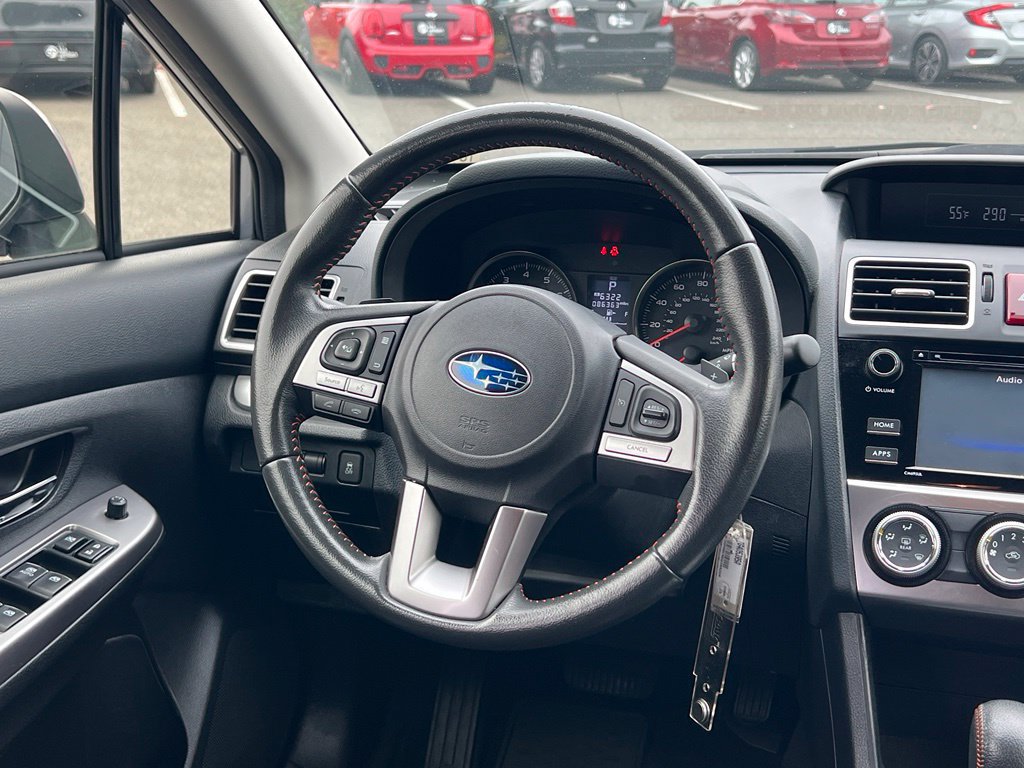 Used 2016 Subaru Crosstrek 2.0i Premium AWD/4WD image 11