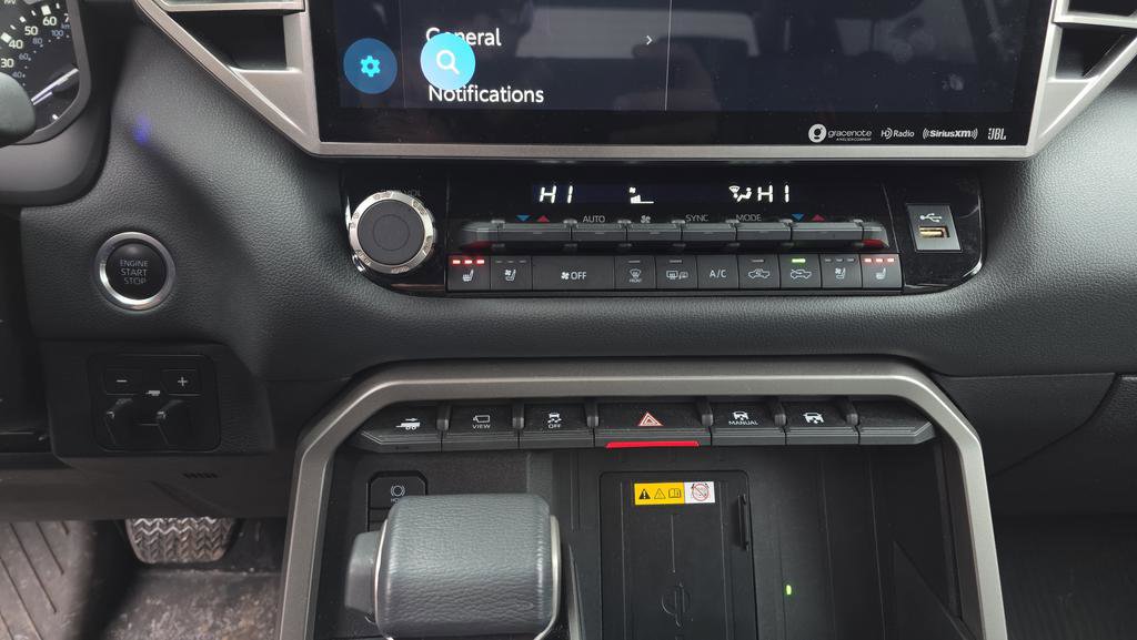 Used 2022 Toyota Tundra Limited image 27