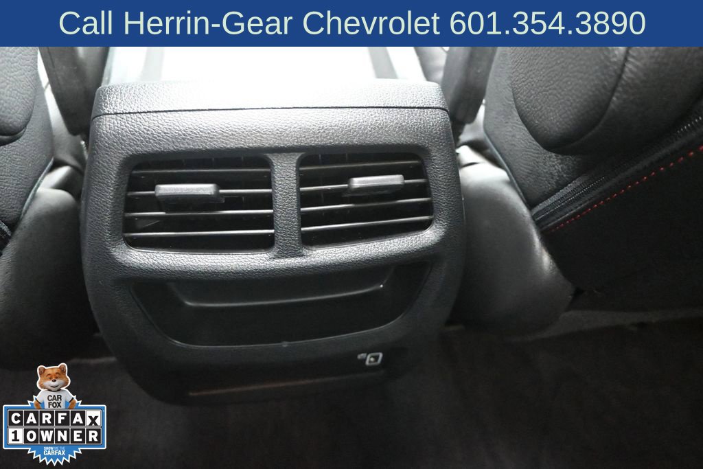 Used 2023 Honda Ridgeline Black Edition image 18
