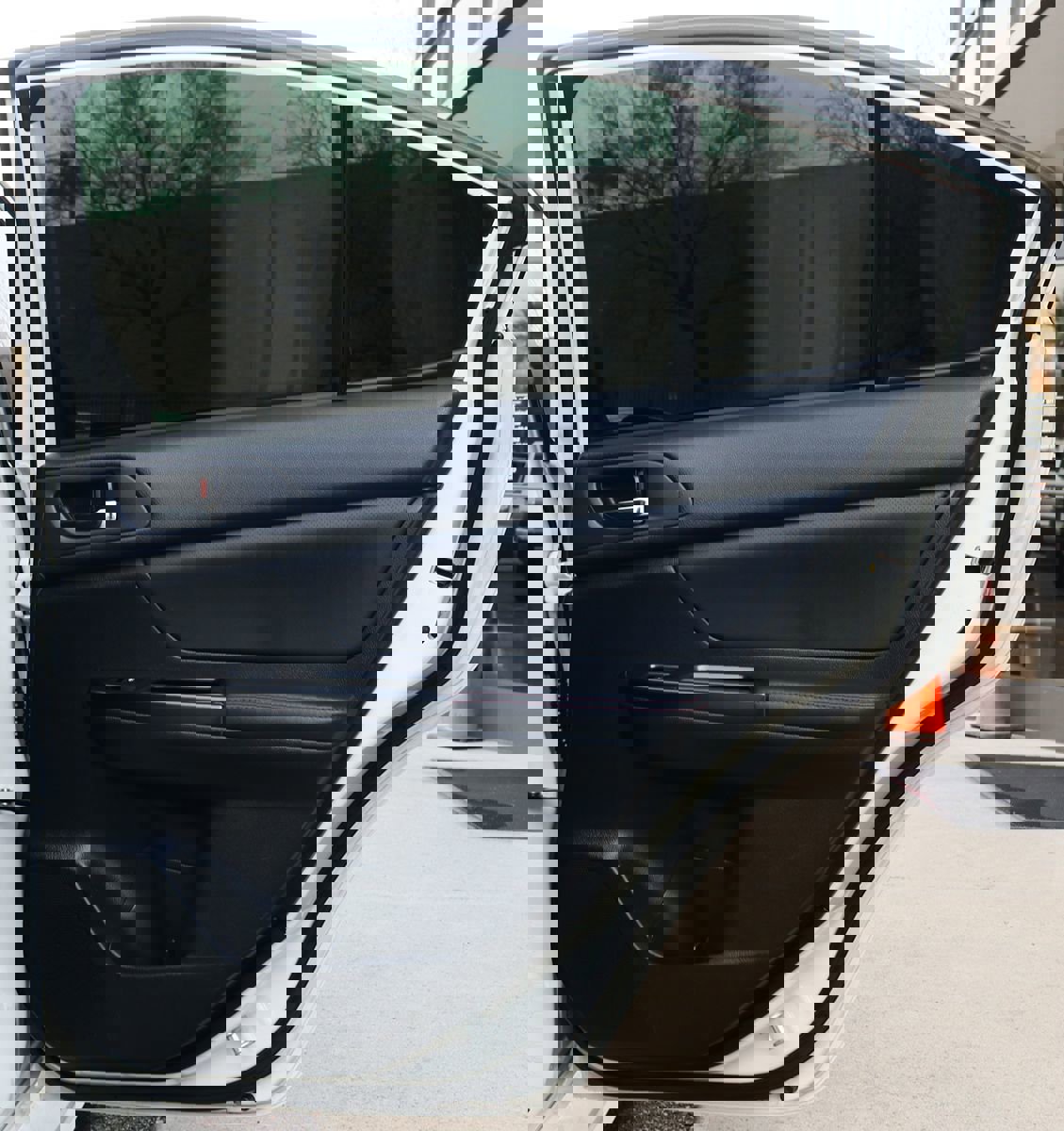 Used 2018 Subaru WRX Limited image 26