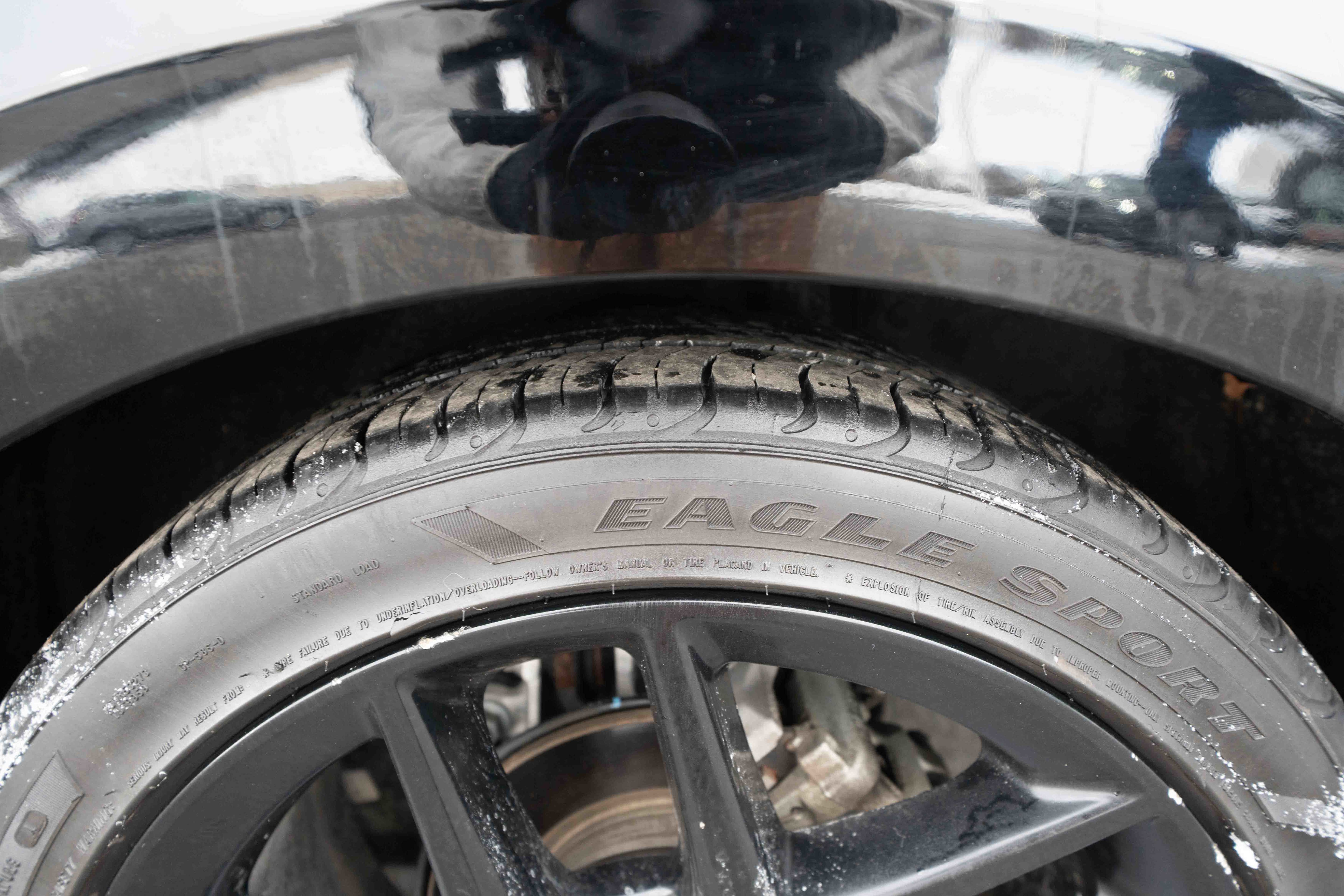 Used 2023 Honda Civic Sport image 29