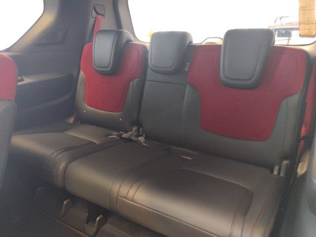 New 2026 Nissan Armada NISMO AWD/4WD image 14