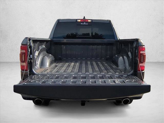 Used 2019 RAM 1500 Laramie image 6