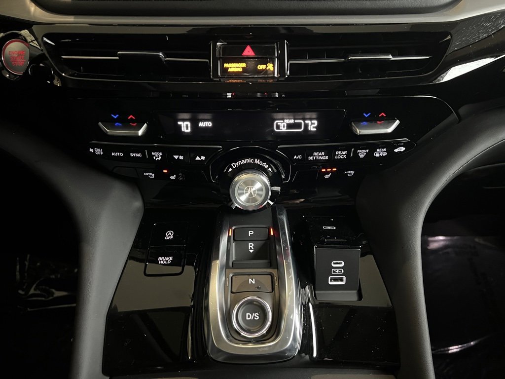 New 2026 Acura MDX w/ Technology Package image 21
