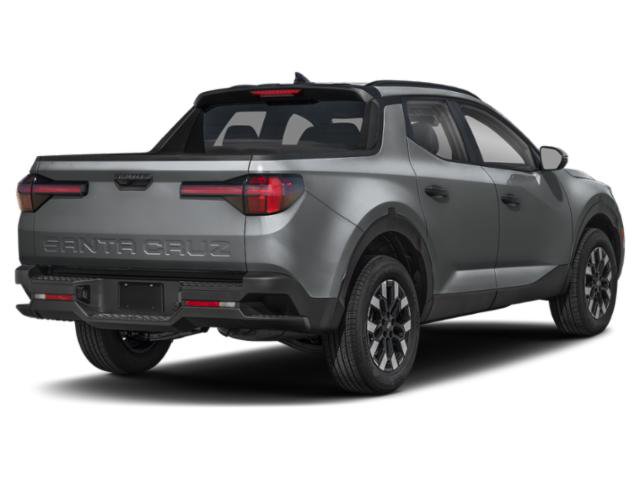 New 2026 Hyundai Santa Cruz SEL image 38