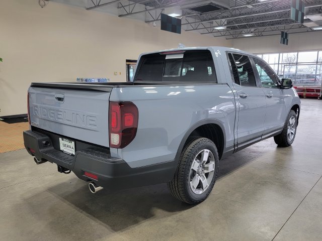 New 2026 Honda Ridgeline RTL image 5