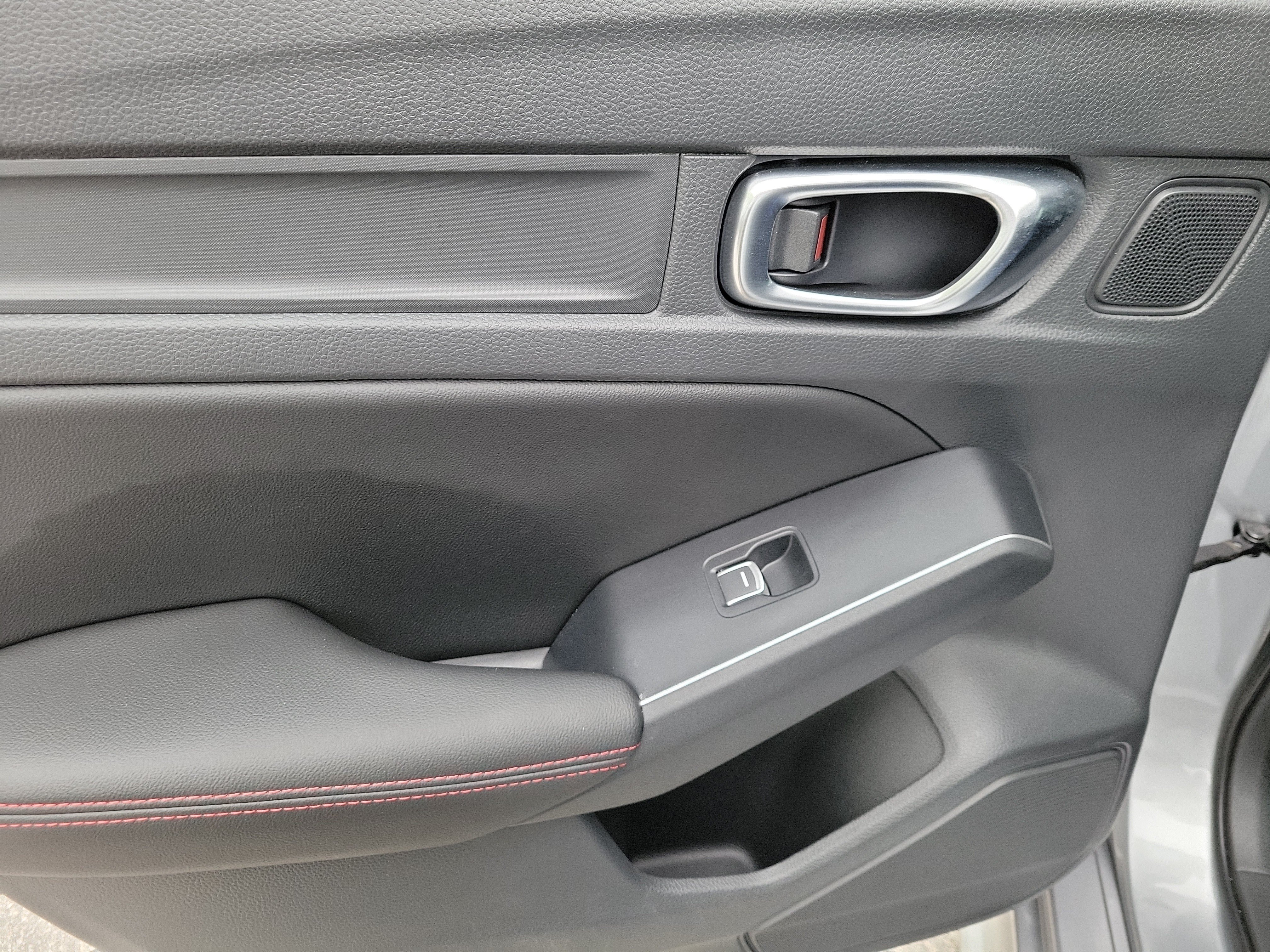 Used 2025 Acura Integra Type S FWD image 11