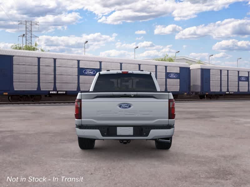 New 2026 Ford F150 XLT RWD image 5