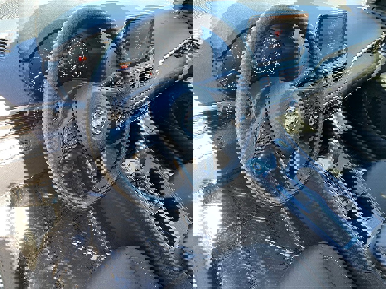 Certified 2025 Nissan Altima 2.5 S image 17