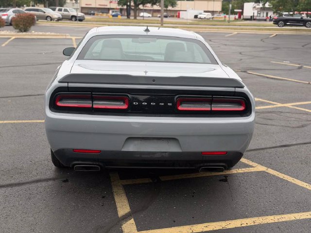 Used 2021 Dodge Challenger R/T w/ Plus Package RWD image 7