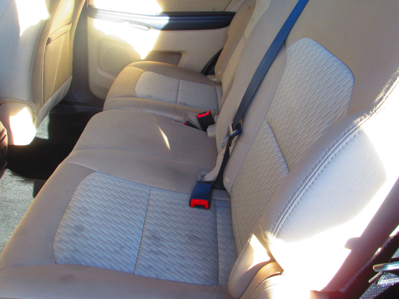 Used 2017 Ford Explorer 4WD image 7