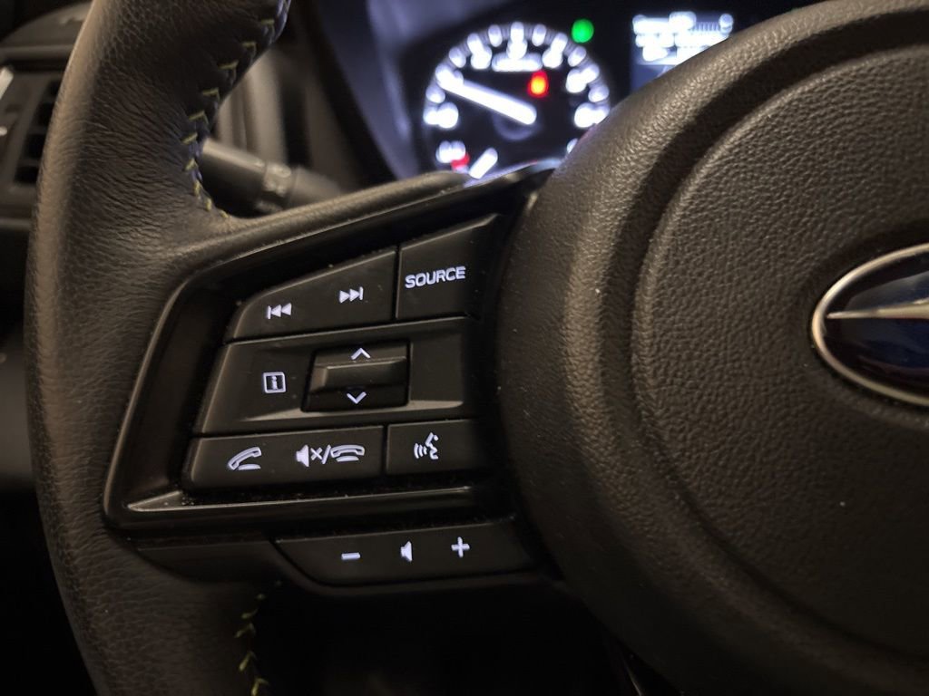 Used 2023 Subaru Ascent Onyx Edition AWD/4WD image 16