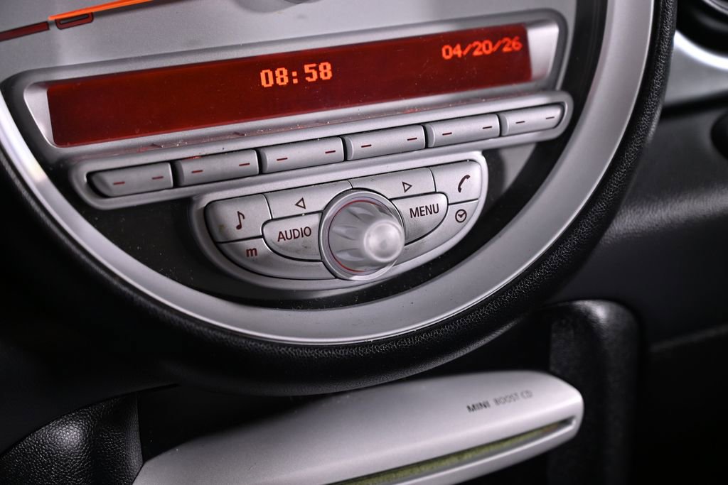 Used 2009 MINI Cooper S FWD image 15