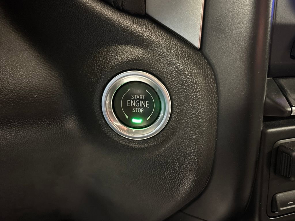 Certified 2019 Chevrolet Silverado 1500 LTZ w/ LTZ Plus Package image 40