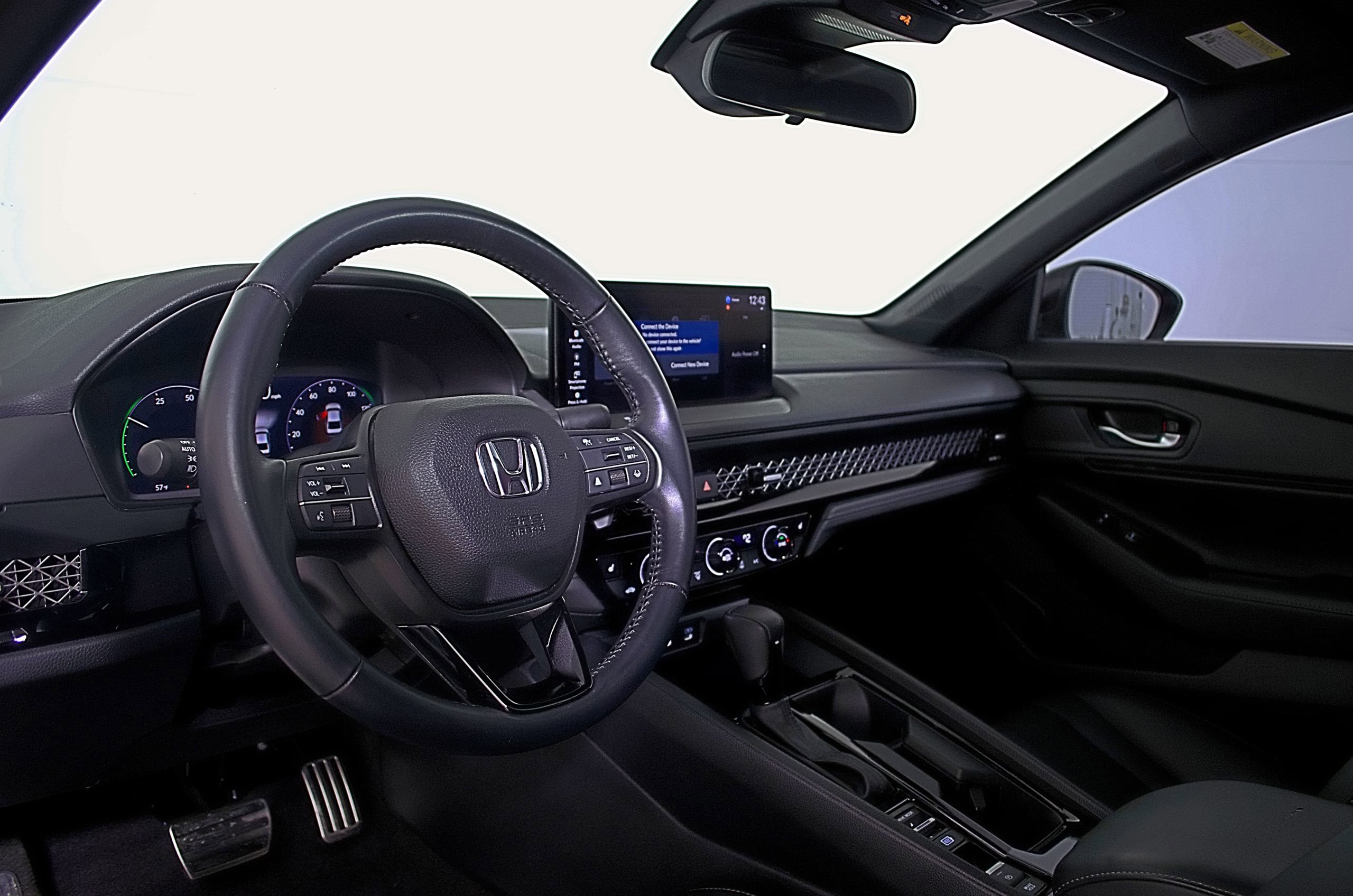 Used 2024 Honda Accord Sport image 20