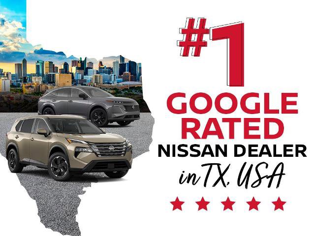 Certified 2025 Nissan Rogue Platinum w/ Platinum Premium Package image 19