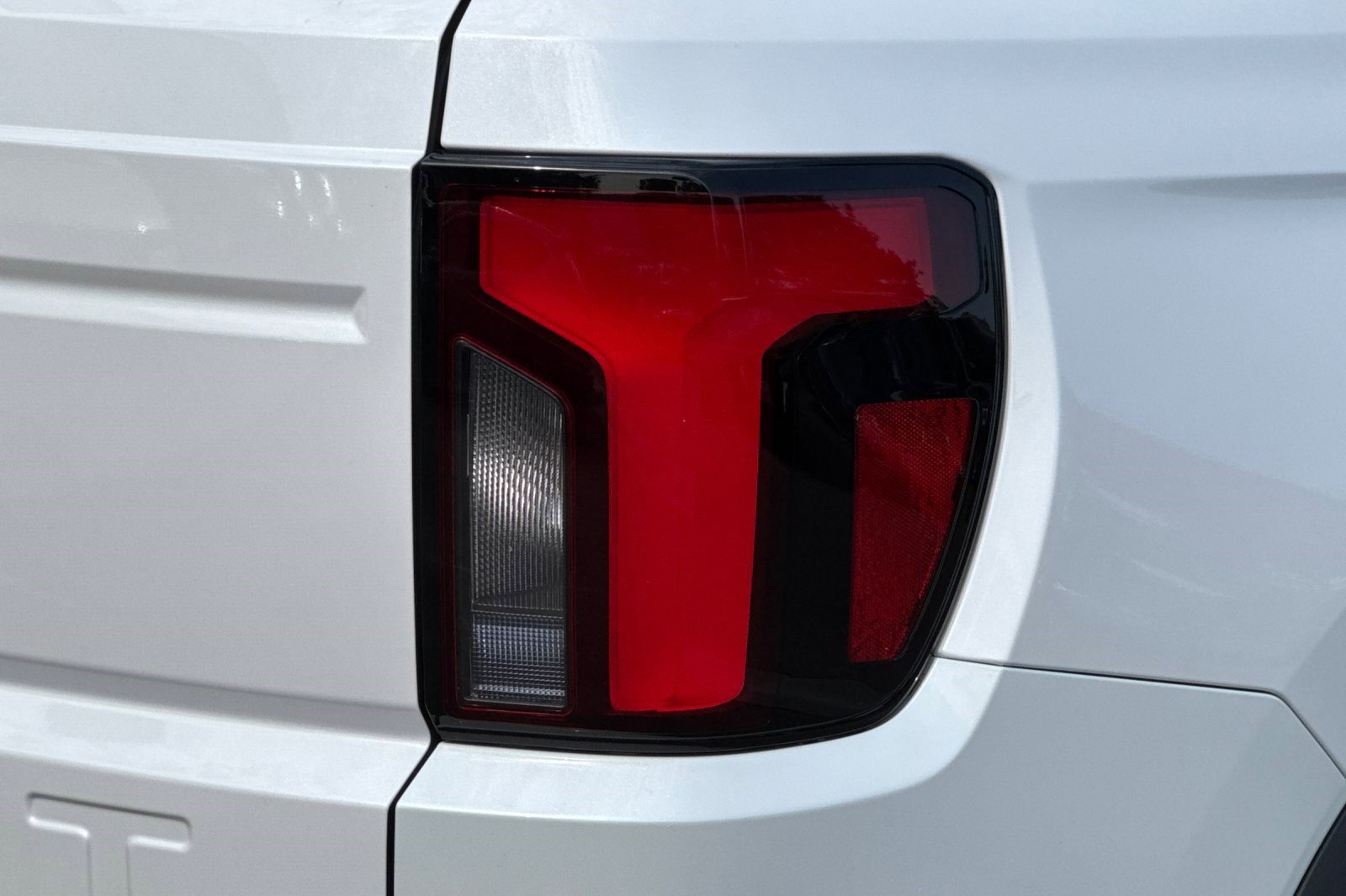 New 2026 Honda Passport RTL image 12