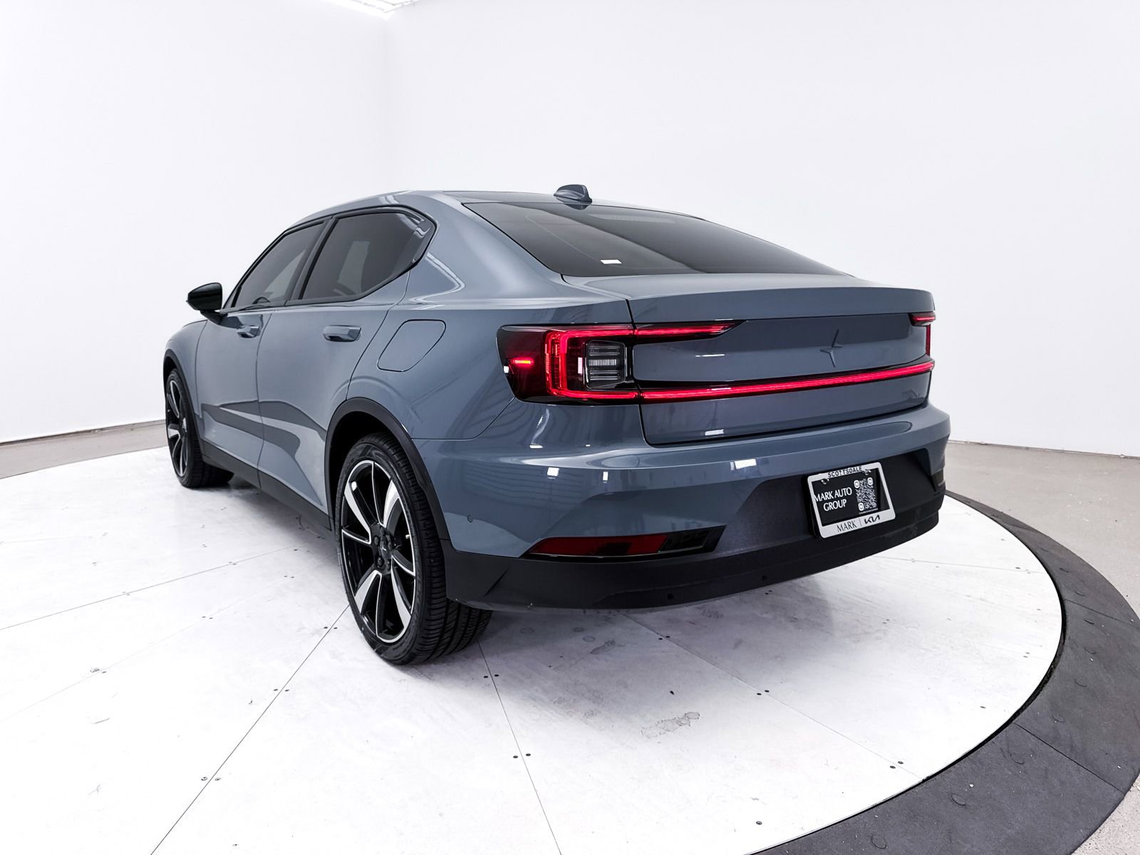 Used 2021 Polestar Polestar 2 image 13