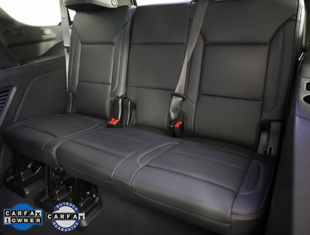 Certified 2024 GMC Yukon Denali image 9