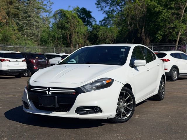 Used 2013 Dodge Dart Rallye