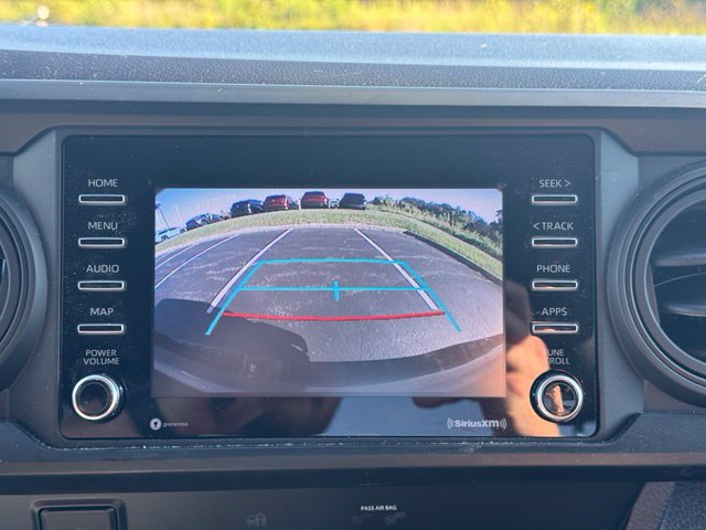 Used 2021 Toyota Tacoma SR RWD image 22