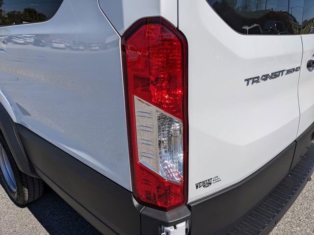 Used 2025 Ford Transit 350 XLT image 11
