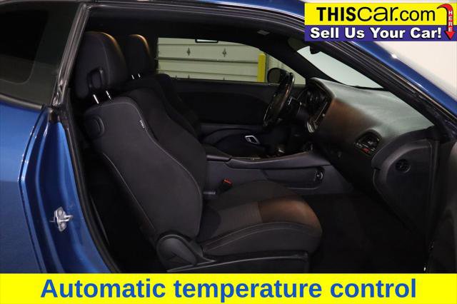 Used 2021 Dodge Challenger R/T Scat Pack image 13