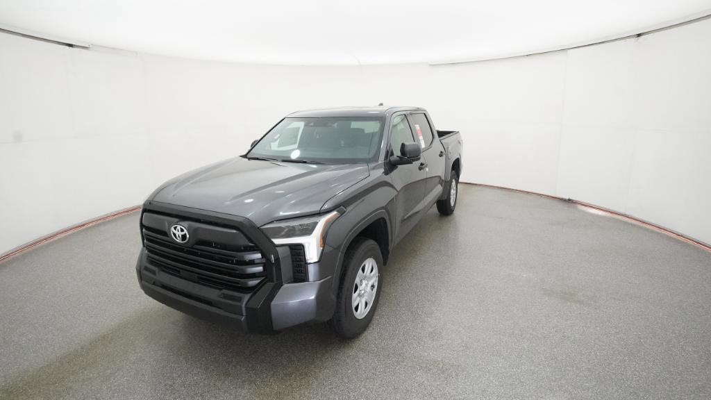 Used 2026 Toyota Tundra SR image 3