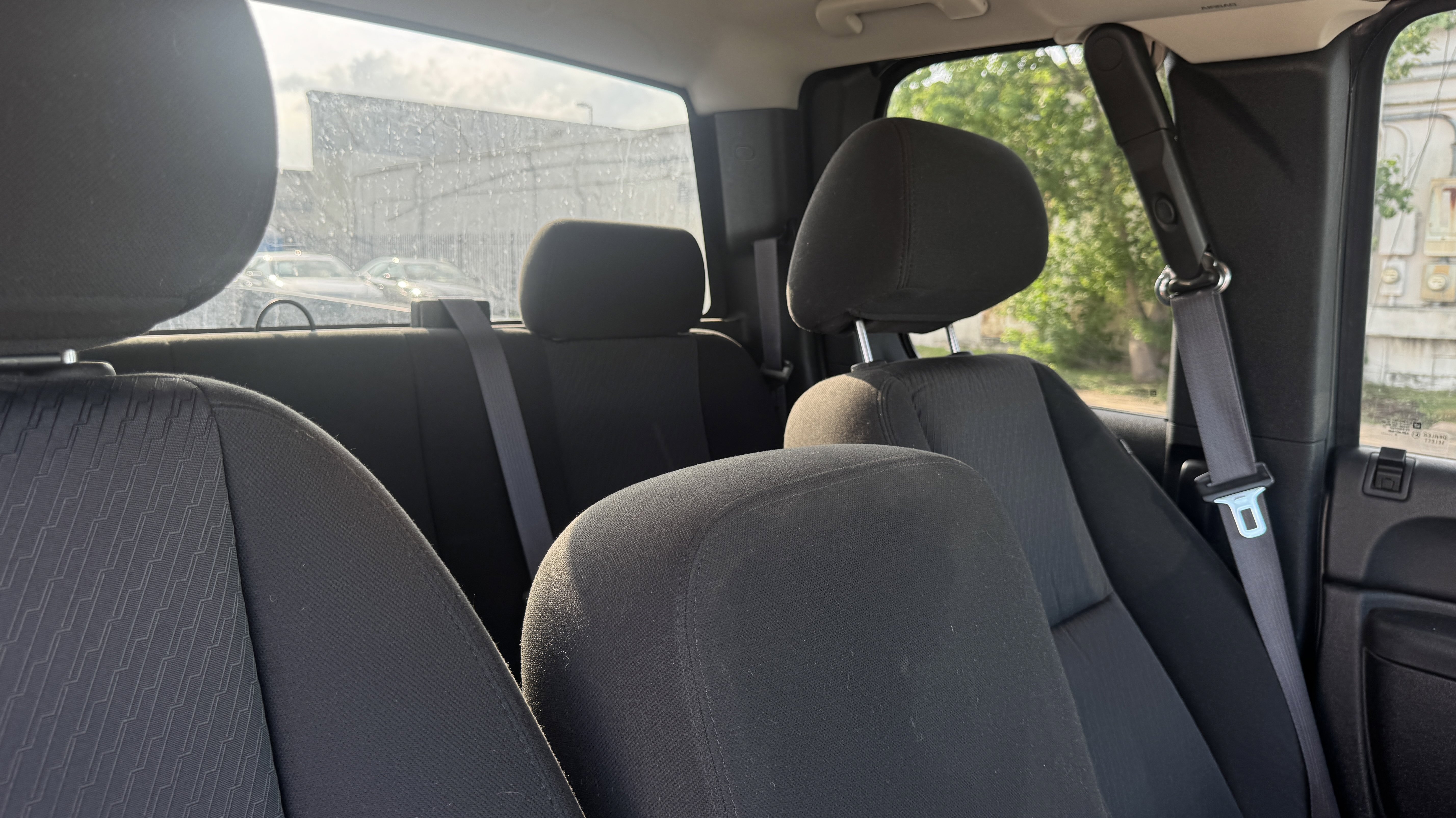 Used 2011 Chevrolet Silverado 1500 LS RWD image 16
