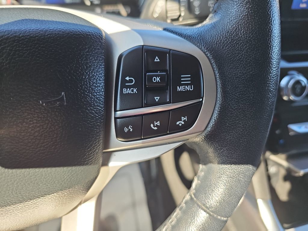 Used 2023 Ford Explorer Limited image 24